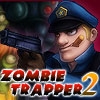 Jeu Zombie Trapper2 en plein ecran