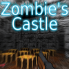 Jeu Zombie’s Castle en plein ecran