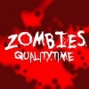 Jeu Zombies Quality Time en plein ecran