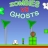 Zombies vs  Ghosts