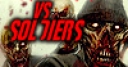 Jeu Zombies vs Soldiers 3D