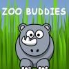 Jeu Zoo Buddies en plein ecran