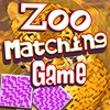 Jeu Zoo Matching Game en plein ecran