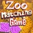 Zoo Matching Game