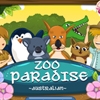 Jeu Zoo Paradise en plein ecran