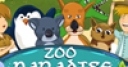 Jeu Zoo Paradise