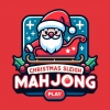 Jeu Christmas Sleigh Mahjong en plein ecran