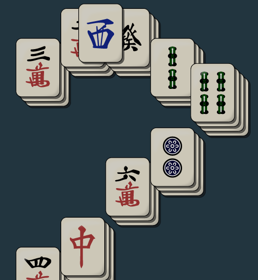 247 Mahjong Solitaire on the App Store