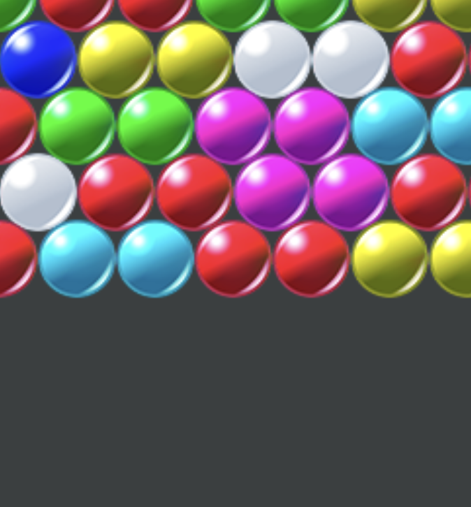 Bubble shooter 365 full screen free online games on pc